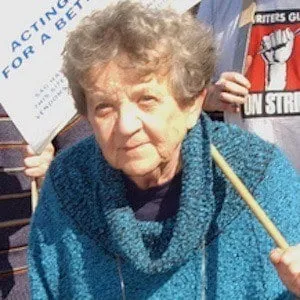 Pat Crawford Brown