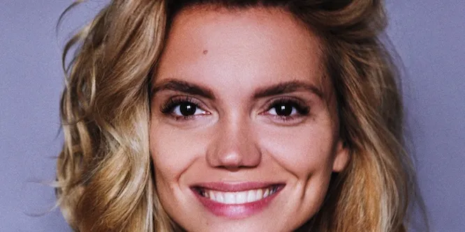 Valeria Dergileva