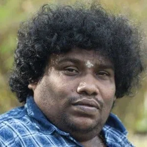 Yogi Babu