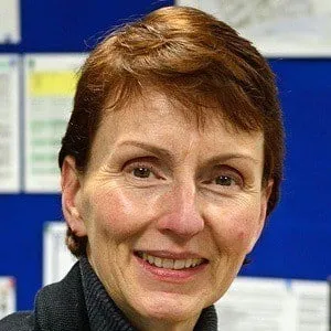 Helen Sharman