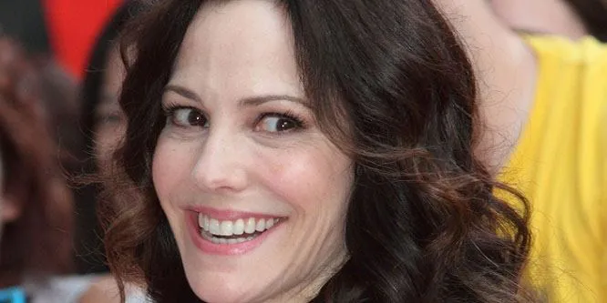 Mary-Louise Parker