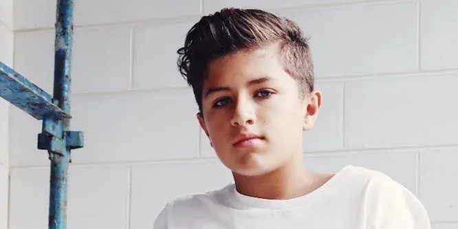 Mason Coutinho