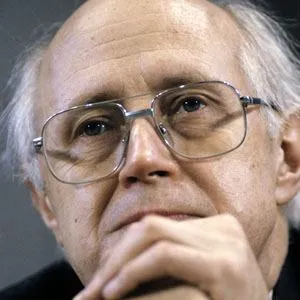 Mstislav Rostropovich