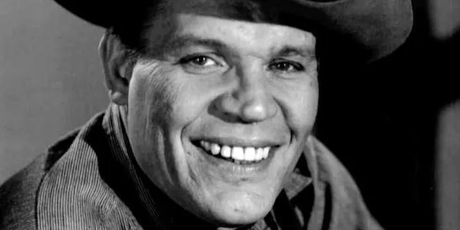Neville Brand