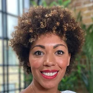 Zoe Marie Williams