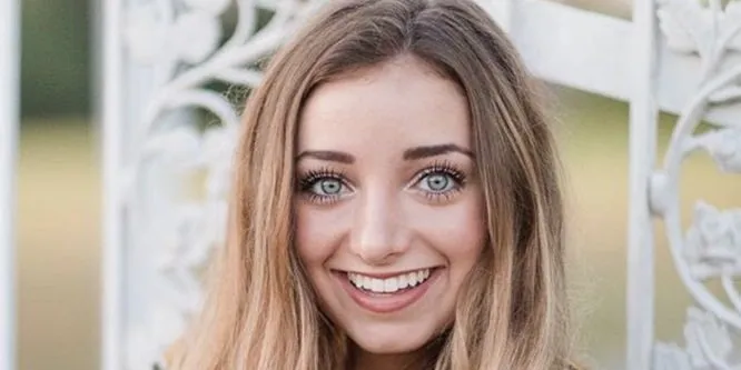 Brooklyn McKnight