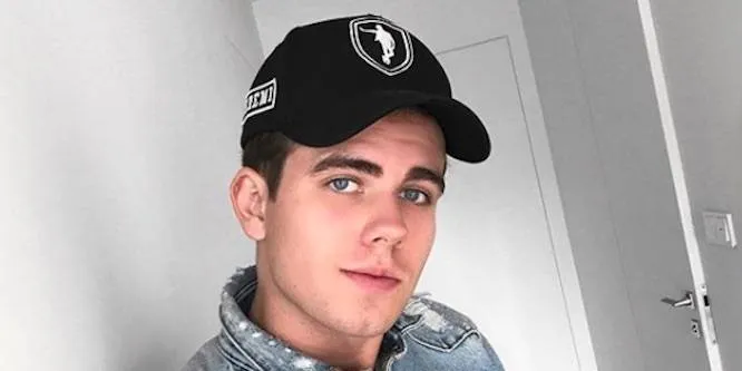Jeremi Sikorski
