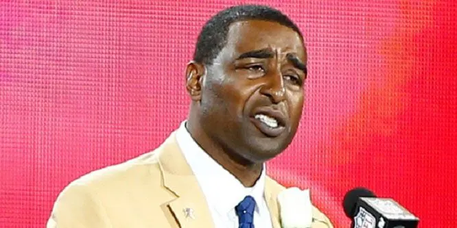 Cris Carter