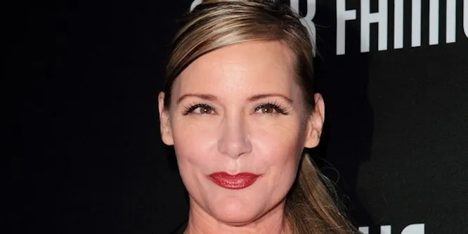 Dedee Pfeiffer