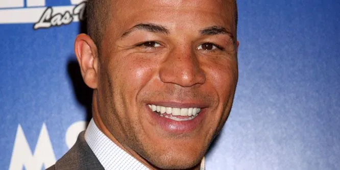 Jarome Iginla
