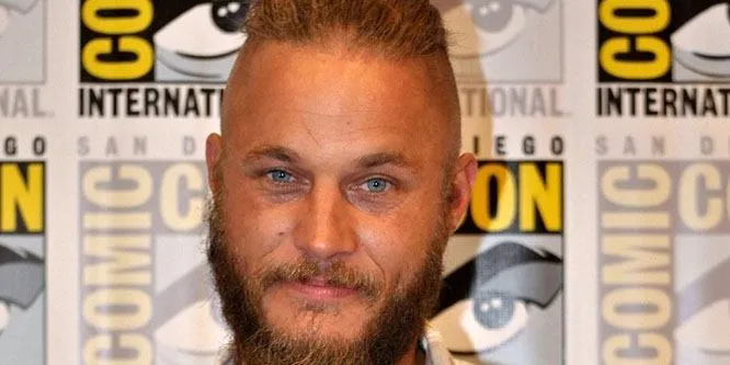 Travis Fimmel