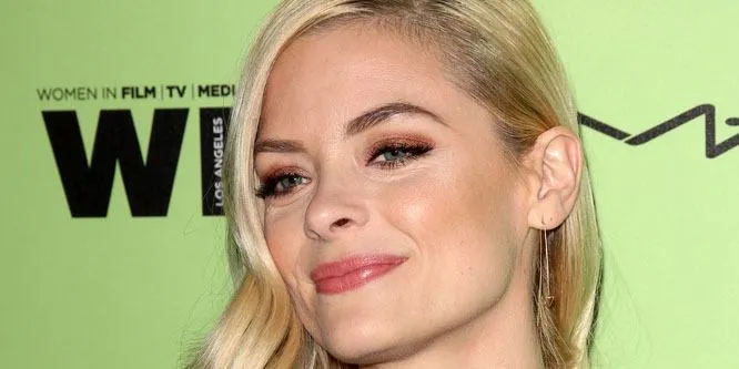 Jaime King