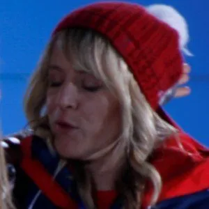 Jenny Jones (Snowboarder)