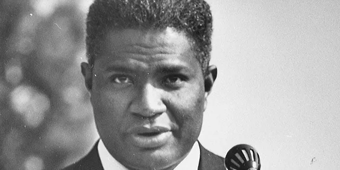 Ossie Davis
