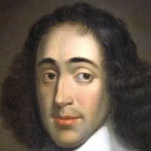 Benedict De Spinoza