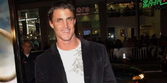 Greg Plitt