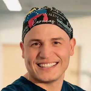 Henry Garcia