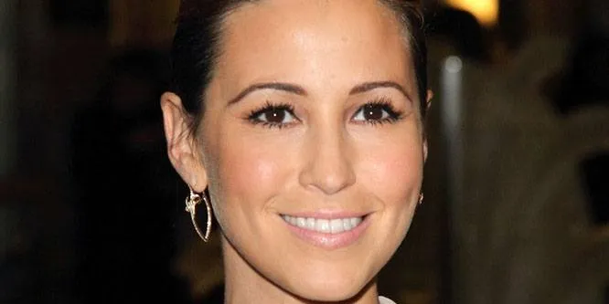 Rachel Stevens