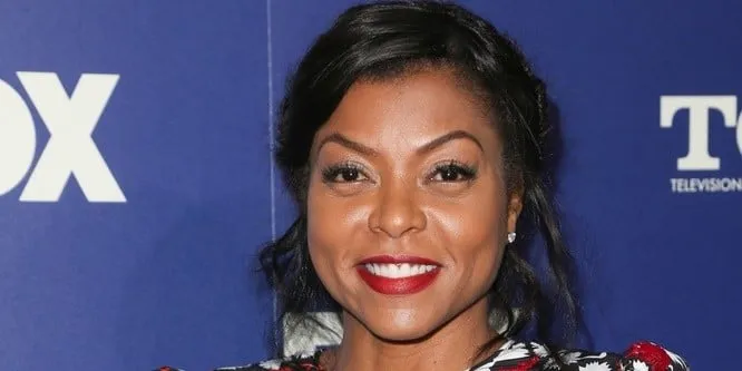 Taraji P. Henson