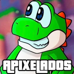 Apixelados