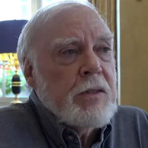 Norman Rush
