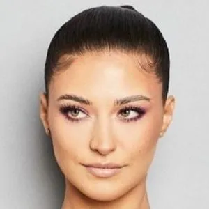 Antonia Iacobescu