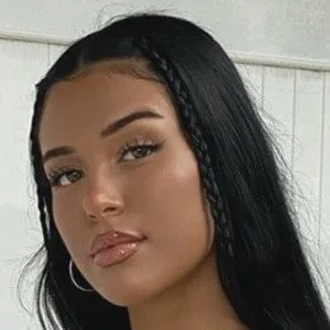 Ashlyn Castro