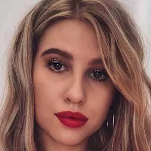 Hannah Leigh (YouTube Star)