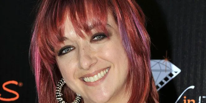 Lauren Faust