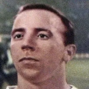 Nobby Stiles