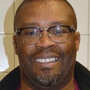 Ricky Sanders