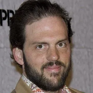 Silas Weir Mitchell (TV Actor)