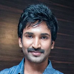 Aadhi Pinisetty