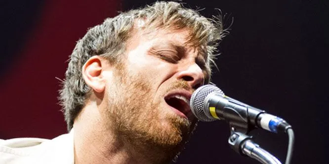 Dan Auerbach