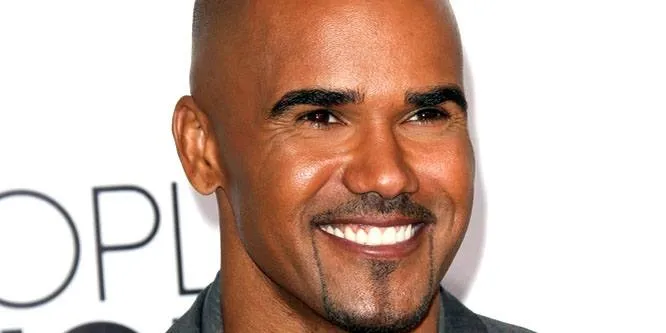 Shemar Moore