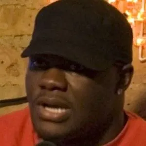 Tommie Harris