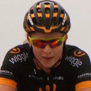 Annette Edmondson