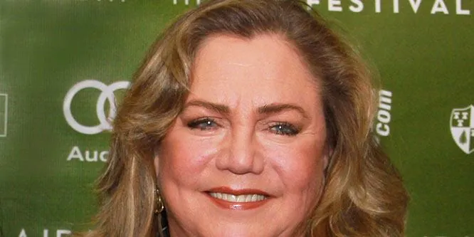 Kathleen Turner