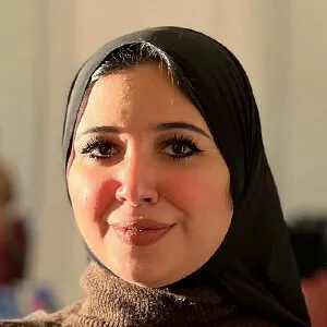 Mai Maher
