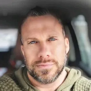 Scott Levy