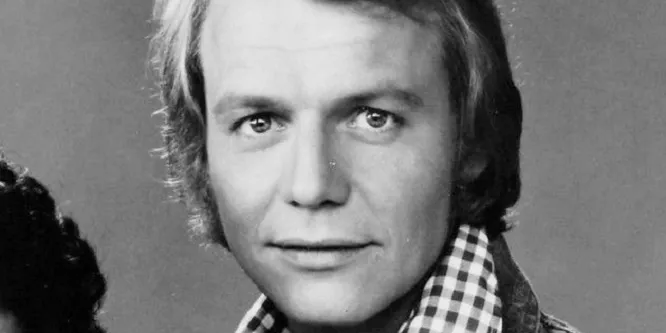 David Soul