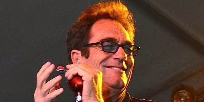 Huey Lewis