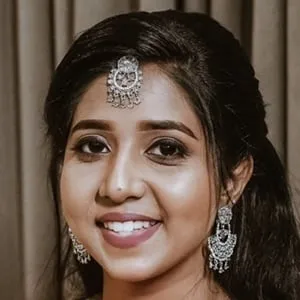 Sneha Thomas