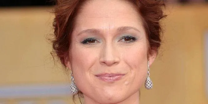 Ellie Kemper