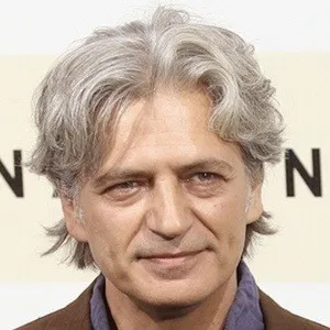 Fabrizio Bentivoglio