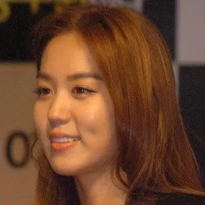 Kim Hee-jung (TV Actress)