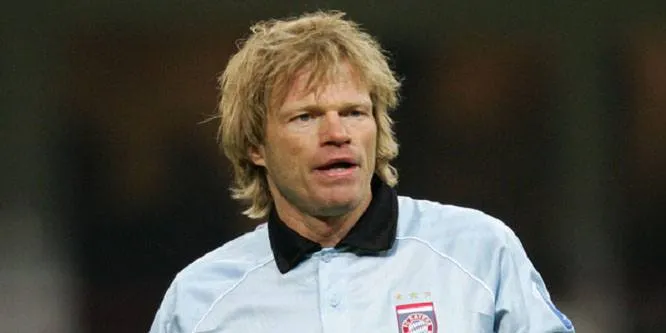 Oliver Kahn