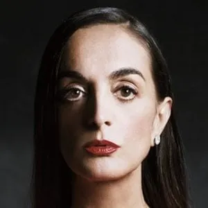 Rushka Bergman