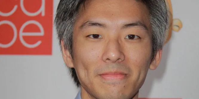 Ted Fu