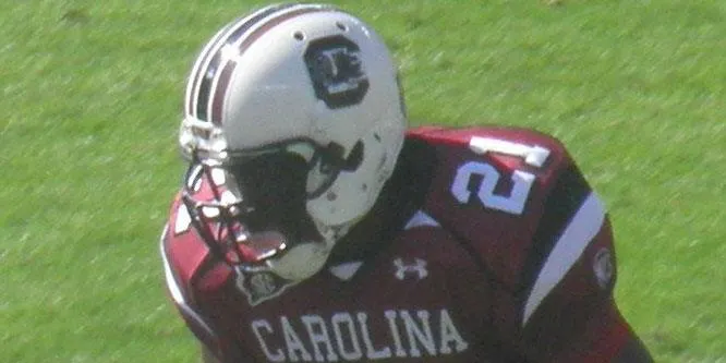 Marcus Lattimore